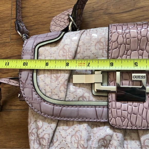Y2K Guess Bag - Picture 7 of 9